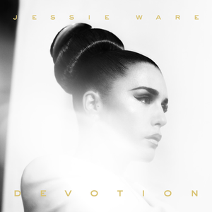 Обложка Jessie Ware — Devotion