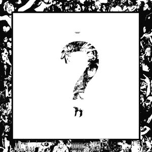 Обложка XXXTentacion — ?