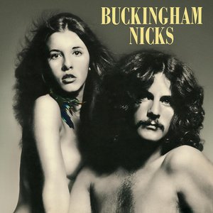 Обложка Buckingham Nicks — Buckingham Nicks