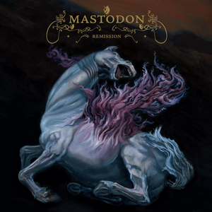 Обложка Mastodon — Remission