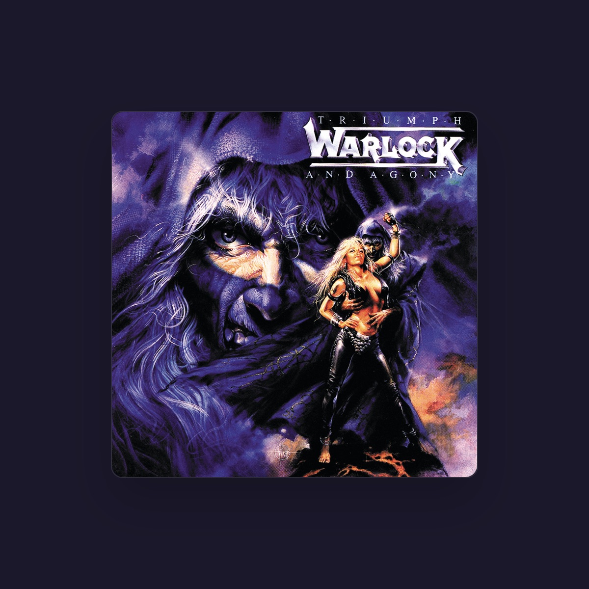 Warlock