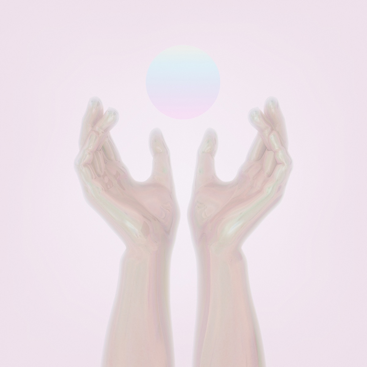 Обложка Machinedrum — Human Energy