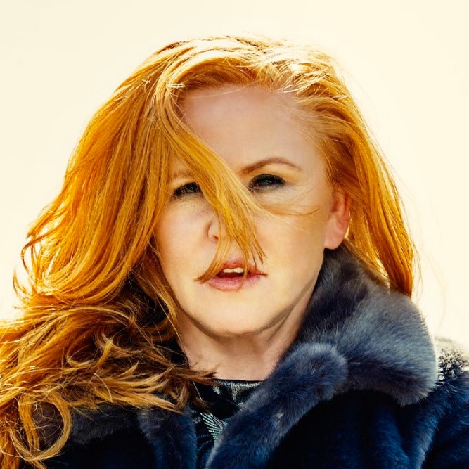 T'Pau