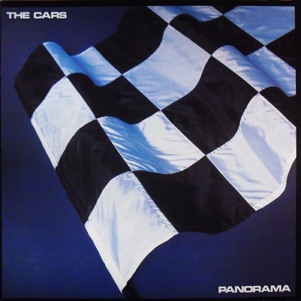 Обложка Cars — PANORAMA