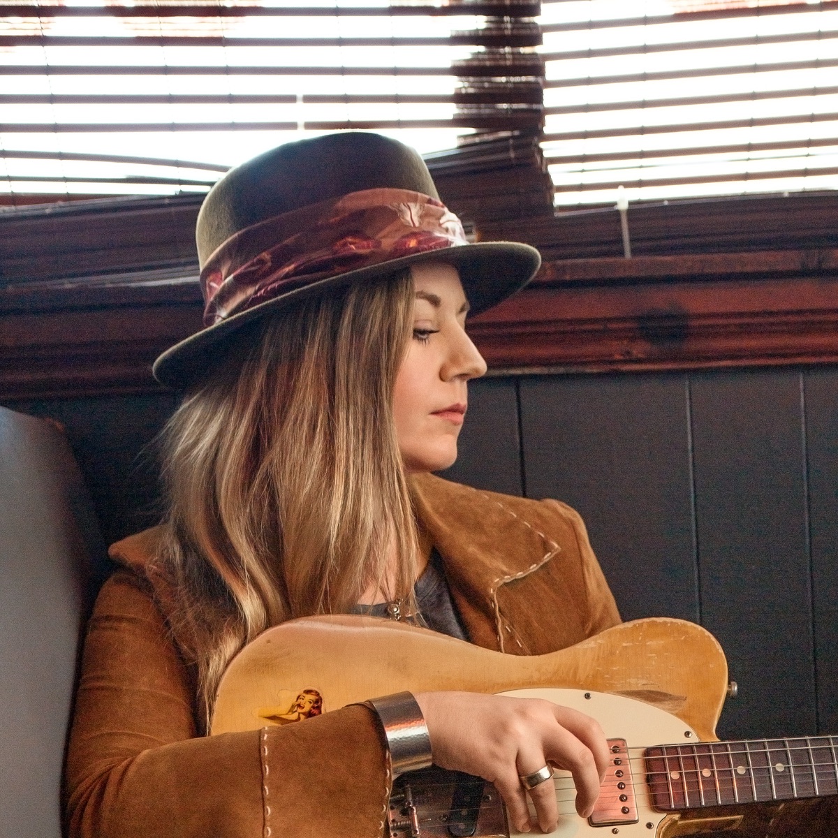 Joanne Shaw Taylor