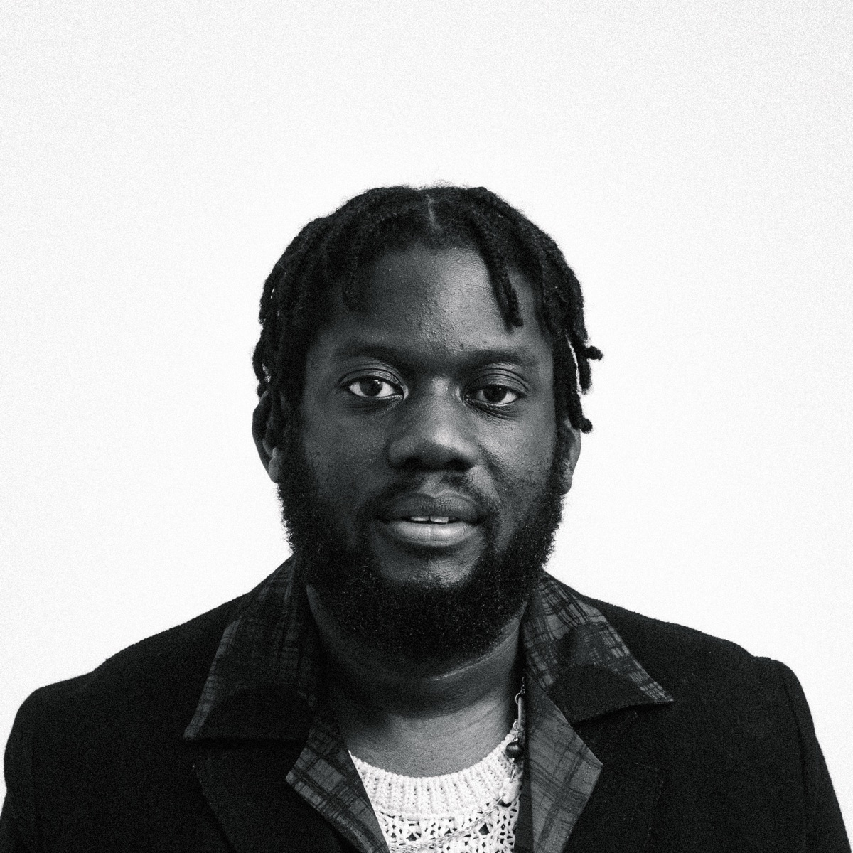 Michael Kiwanuka