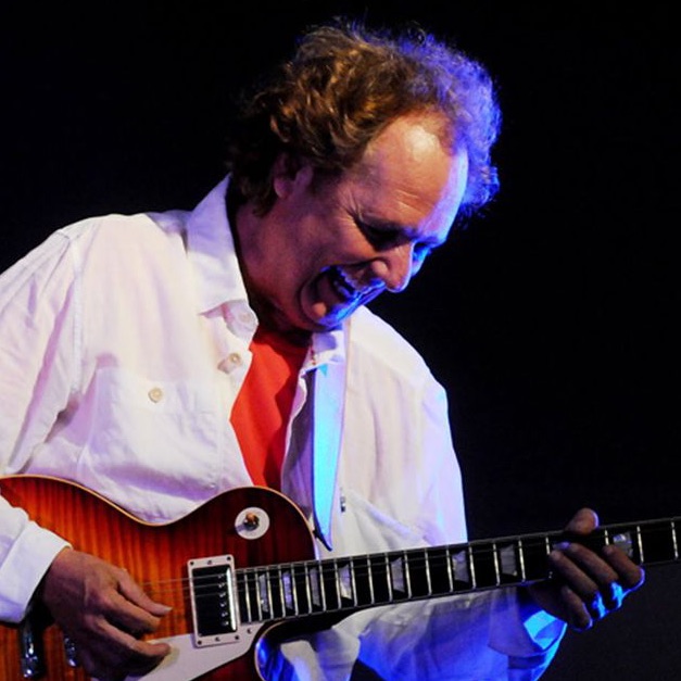 Lee Ritenour