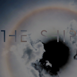 Обложка Brian Eno — The Ship