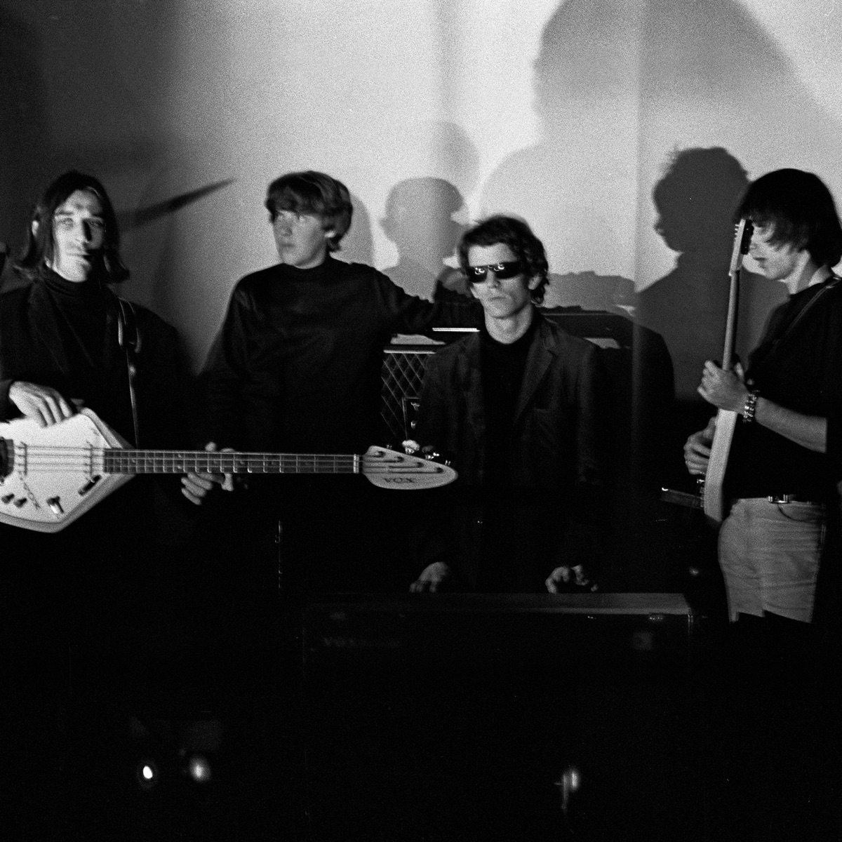 Velvet Underground