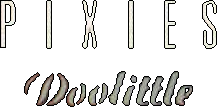Обложка Pixies — Doolittle