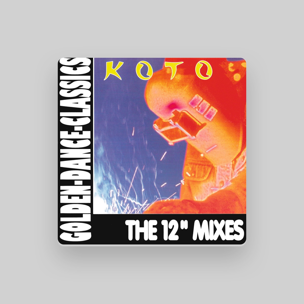 Koto