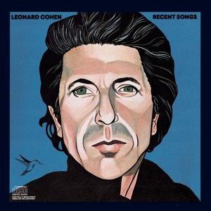 Обложка Leonard Cohen — Recent Songs
