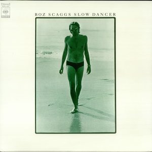 Обложка Boz Scaggs — Slow Dancer