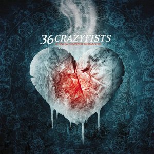Обложка 36 Crazyfists — A Snow Capped Romance