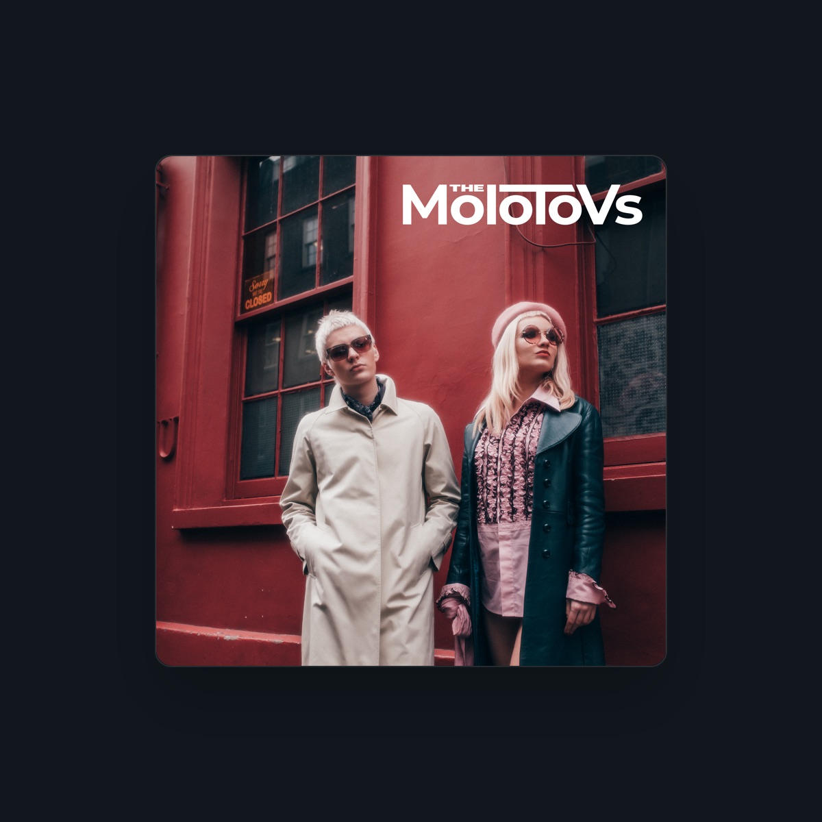 The Molotovs