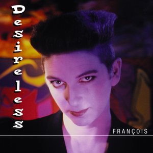 Обложка Desireless — François