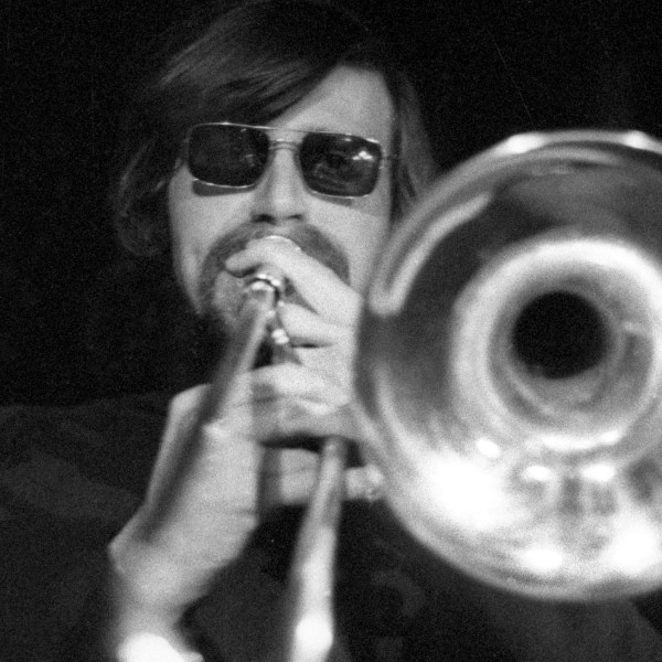 John Surman & John Warren