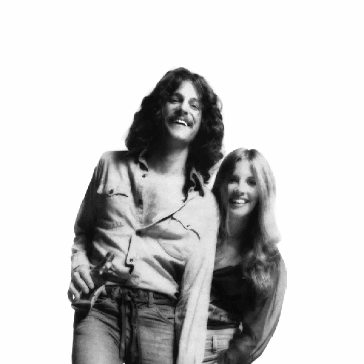 Buckingham Nicks