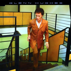 Обложка Glenn Hughes — Building The Machine