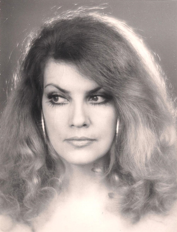 Lucyna Arska