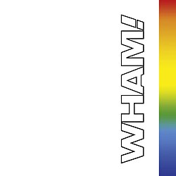 Обложка Wham! — The Final