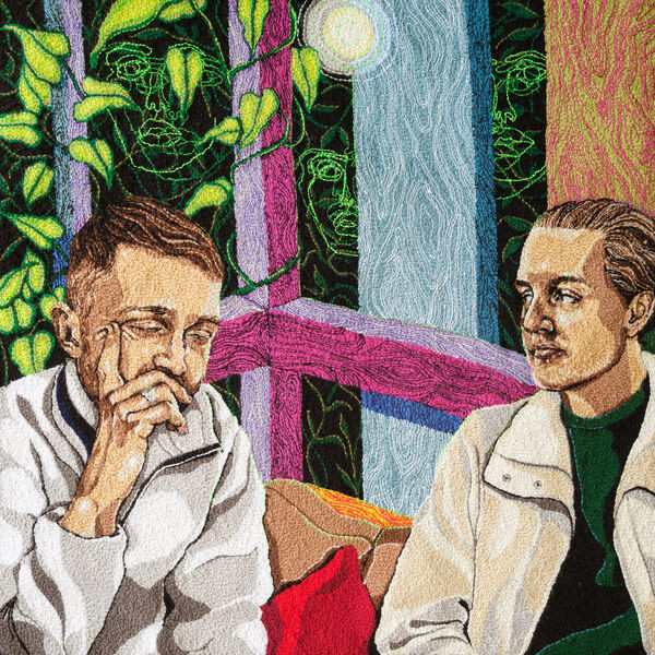 Обложка Disclosure — Alchemy