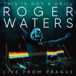 Обложка Roger Waters — This Is Not A Drill