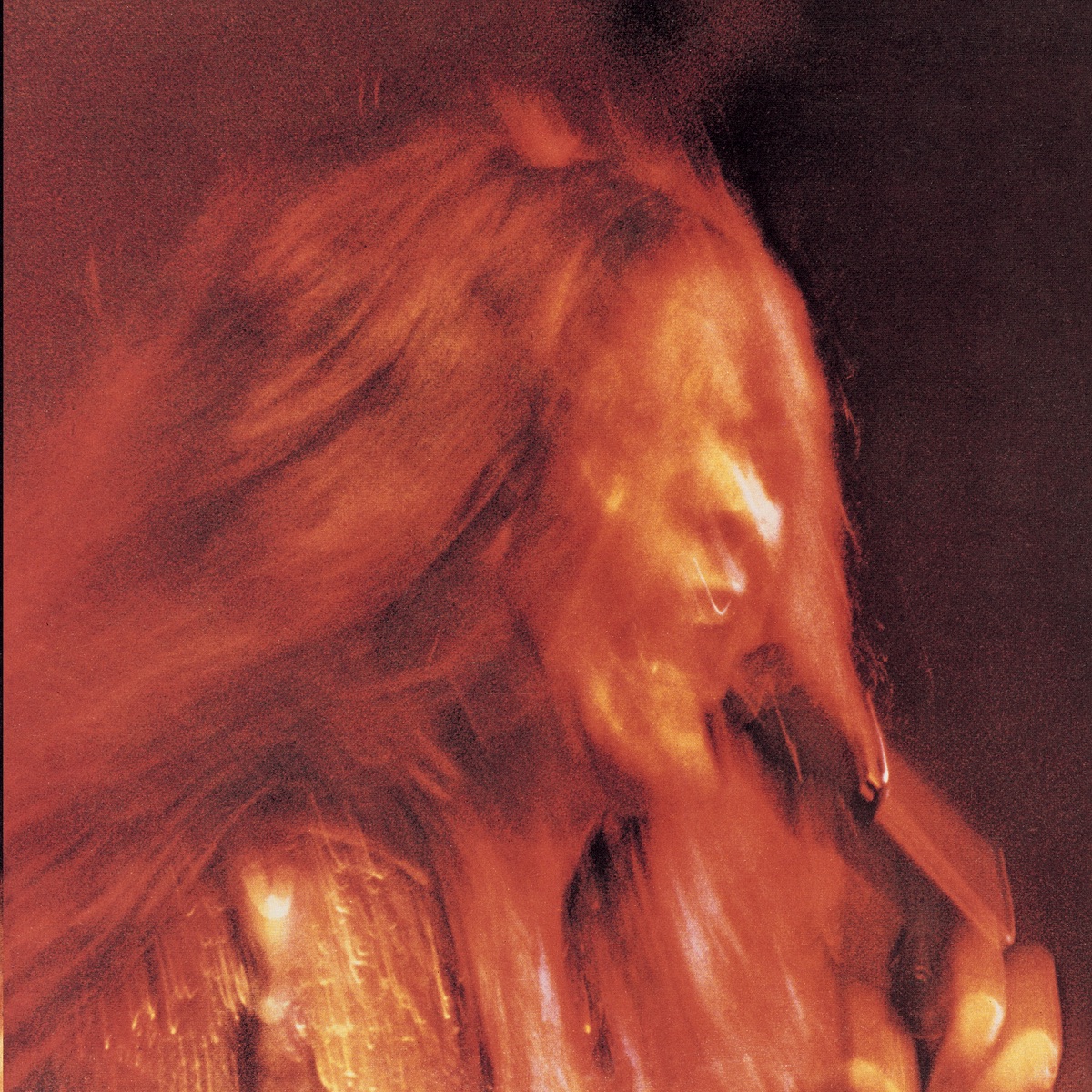 Обложка Janis Joplin — I Got Dem ‘Ol Kozmic Blues Again Mama!