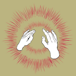 Обложка Godspeed You! Black Emperor — Lift Your Skinny Fists Like Antennas To Heaven
