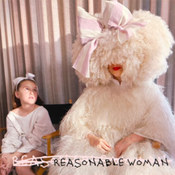 Обложка Sia — Reasonable Woman