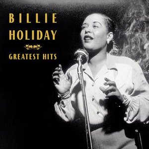 Обложка Billie Holiday — Greatest Hits