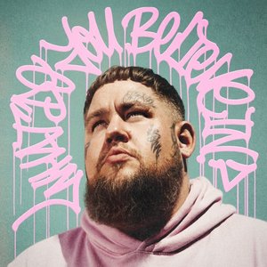 Обложка Rag'n'Bone Man — What Do You Believe In?