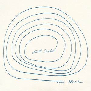 Обложка Tom Misch — Full Circle