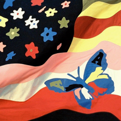 Обложка The Avalanches — Wildflower